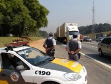 POLÍCIA MILITAR RODOVIÁRIA REALIZA ?OPERAÇÃO TIRADENTES 2015