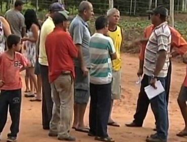 Famílias temem prejuízos com loteamento em Paranapanema