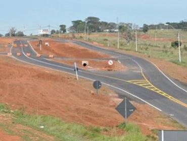 Rodovia Gastão Dal Farra de Botucatu será duplicada