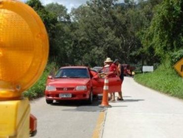 Rodovias terão trechos monitorados por colaboradores para pavimentação