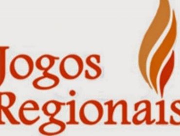 Regionais começam na quarta-feira