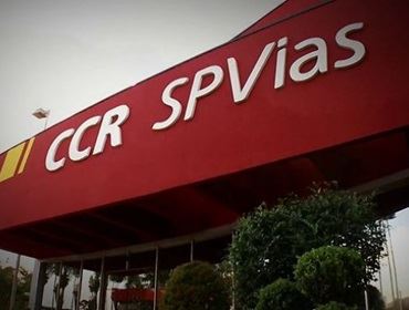 Responsabilidade Social CCR SPVias - Julho 2016