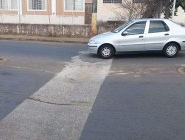 Canaletas na avenida: até quando, prefeito?