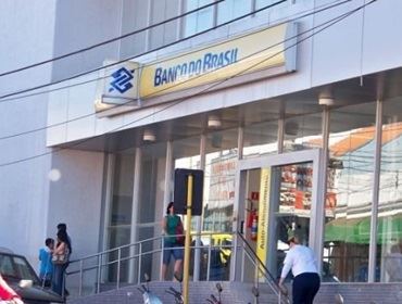 Greve dos bancos pode continuar na semana que vem