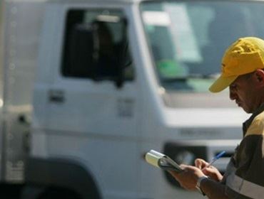 Multas de trânsito ficarão mais caras em 1º de novembro