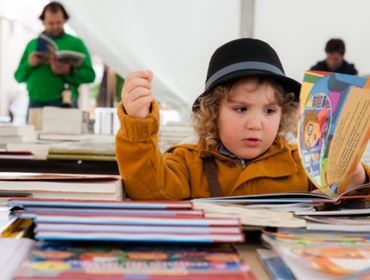 Centro Cultural recebe Festival Literário nesta quinta-feira