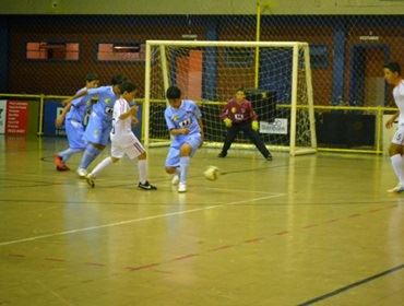 Seguem as inscrições para o 2º Fórum de Futsal e Futebol da Frea