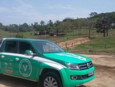 Caravana da Produtividade visita Avaré para contribuir com o sucesso da pecuária