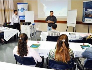 Avaré recebe curso sobre Empretec no dia 01º