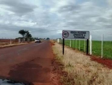 Corpo é encontrado carbonizado e amarrado na zona rural de Avaré