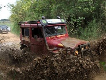 Avaré perde para Botucatu evento estadual de rally