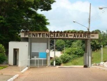 Justiça determina que penitenciária de Avaré disponibilize equipe médica