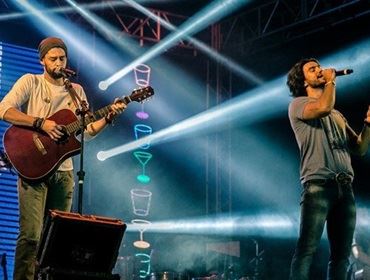 Evento de shows é cancelado em Avaré