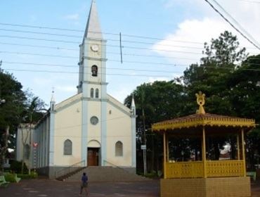 Corpo em estado de decomposição é encontrado na zona rural de Arandu