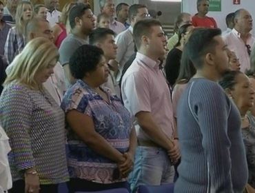 Prefeito e vereadores eleitos em Avaré são diplomados pela Justiça