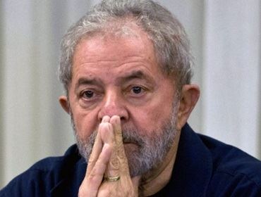  Justiça norte-americana confirma: Lula é o chefe da organização criminosa