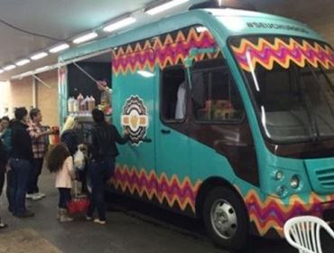 Food truck de churros afirma que não conseguiu estacionar em Avaré