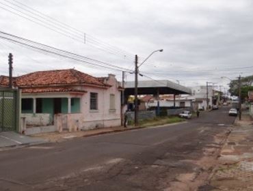 Prefeitura retoma estudos para combater enchentes nas áreas centrais da cidade