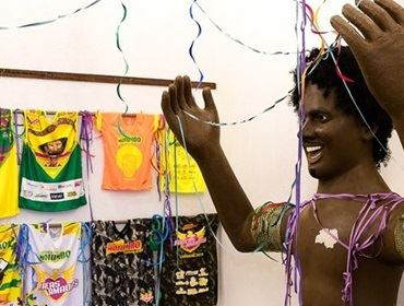 Itapetininga recebe exposição 'Nosso Carnaval tem História'