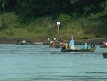 Termina o período de piracema em rios da região de Itapetininga