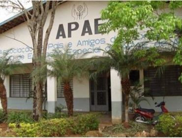 APAE inicia campanha para aumentar associados