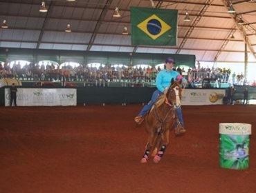 Avaré (SP) se prepara para receber 40 mil pessoas durante evento nacional da raça Quarto de Milha