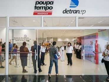 Poupatempo não funciona na 2ª-feira