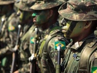 SERVIÇO MILITAR  INFORMA: JOVENS NASCIDOS NO ANO DE 1999 OU ANOS ANTERIORES