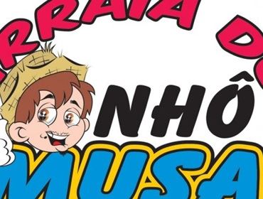 Tradicionalíssimo Arraiá do Nhô Musa acontecerá na Concha Acústica. Festa julina terá entrada franca