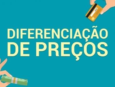 Procon orienta consumidor:Sancionada a lei que autoriza preços diferenciados