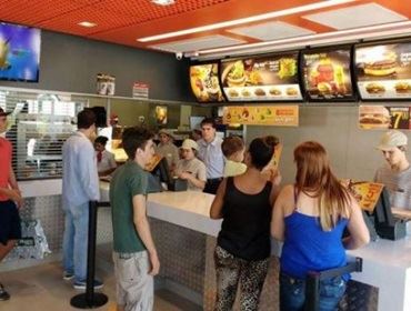 McDia Feliz chega a sua 29a edição ajudando milhares de crianças e adolescente com câncer