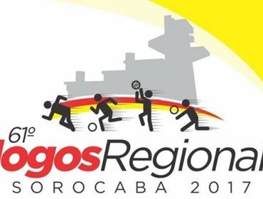 CONFIRA A PROGRAMAÇÃO DO 4º DIA DOS JOGOS REGIONAIS