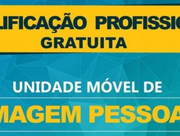 Programa Via Rápido Emprego traz cursos para Avaré