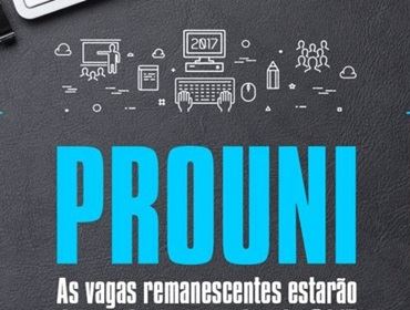 Prouni abre inscrição para 77 mil bolsas em universidades privadas nesta segunda