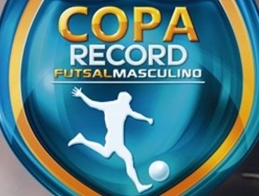 Avaré confirma presença na Copa Record de Futsal