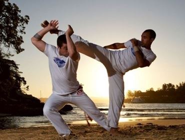 Iniciado em Avaré o projeto Capoeira Cultural; Aulas são gratuitas às terças e quintas