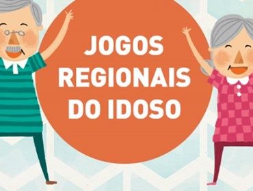 Avaré estará presente em dez modalidades nos Jogos Regionais dos Idosos - Jori