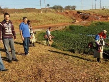 Secretário do Meio Ambiente fala sobre infestação de pernilongos na Brabância