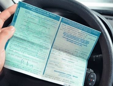 Setembro é mês licenciamento de veículos com placa 7