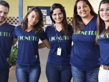 FACULDADE EDUVALE PROMOVE A I JORNADA DE NUTRIÇÃO