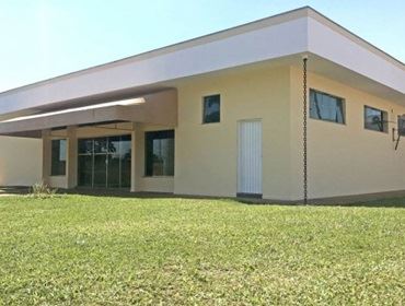 Depois de revitalização do Velório Municipal, prefeitura vai reformar Pronto Socorro