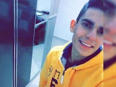 Bombeiros encerram buscas por jovem desaparecido no Rio Sorocaba