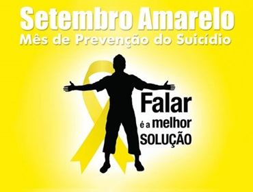 Precisamos falar de suicídio