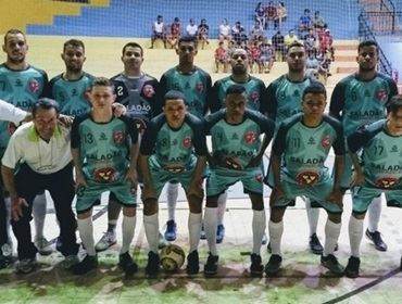 Equipe de futsal de Avaré conquista ótimos resultados nas primeiras rodadas