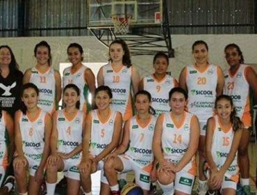 AVARÉ: TIME DE BASQUETE DA UNIMED É VICE-CAMPEÃ DOS JOGOS ESCOLARES DO ESTADO