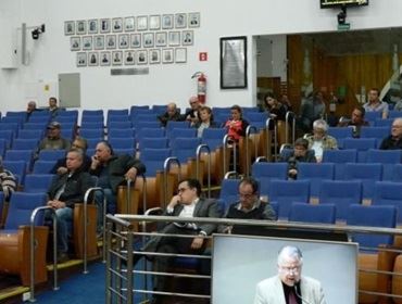 Câmara aprova aumento do vale alimentação