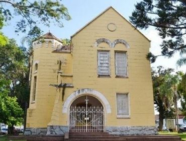 Secretário de Cultura apela por restauro do Fórum velho