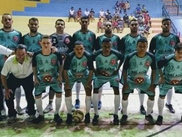 AVARÉ VENCE E AVANÇA NA COPA RECORD DE FUTSAL