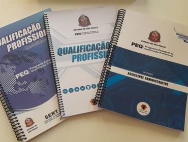 Avaré recebe dois cursos de qualificação profissional