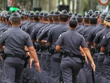 Polícia Militar abre concurso para contratar soldados